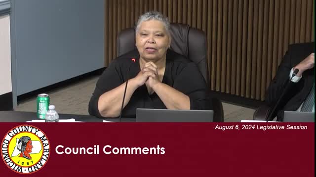Community leader demands accountability over controversial housing decisions