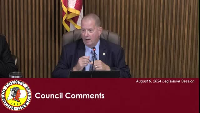 Community leaders push back against divisive legislation