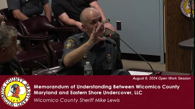 Community leaders clash over police transparency and safety concerns