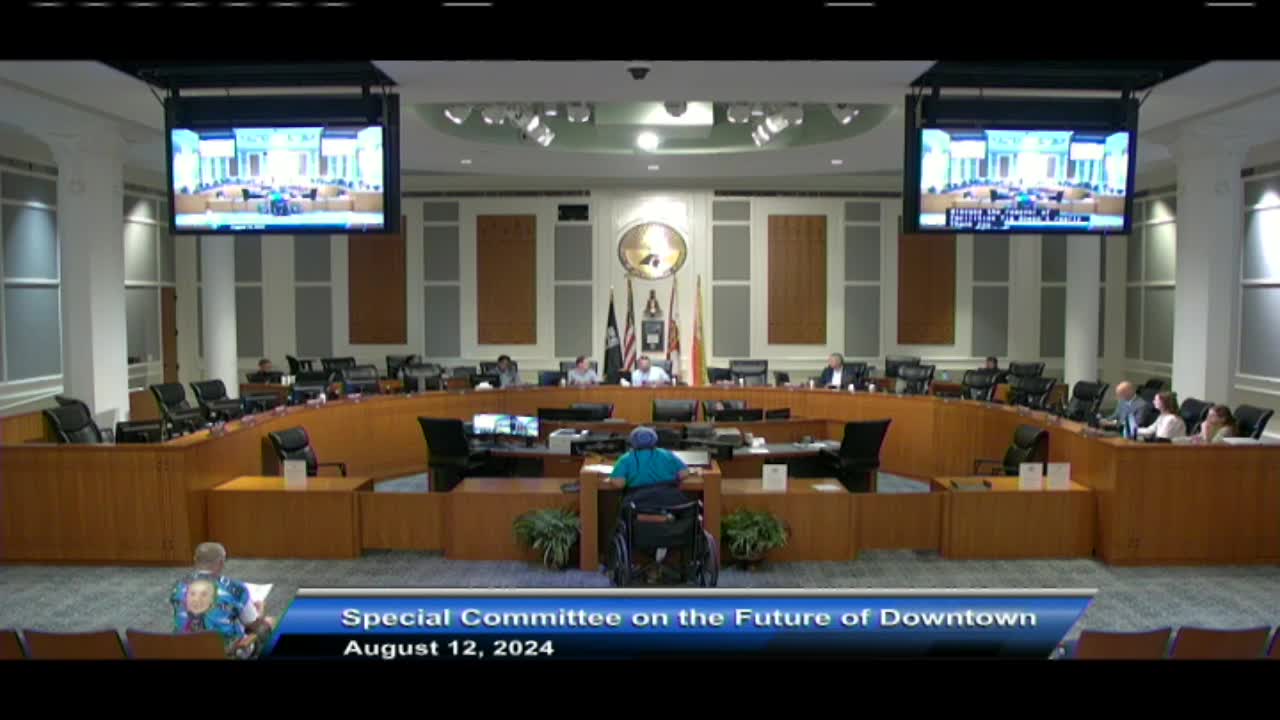 Urgent call for action on Jacksonville's homeless crisis