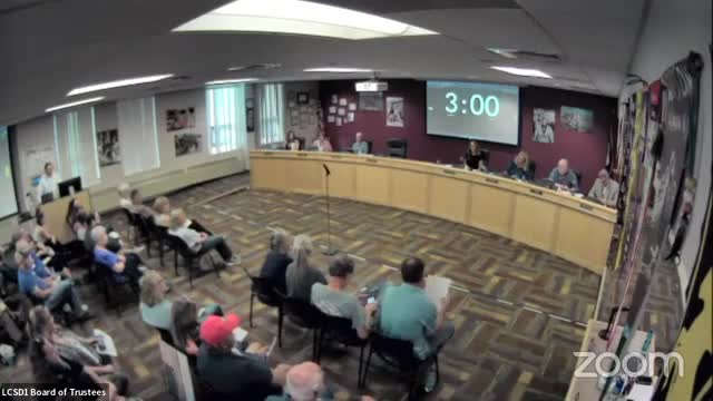 Debate ignites over book banning in school libraries