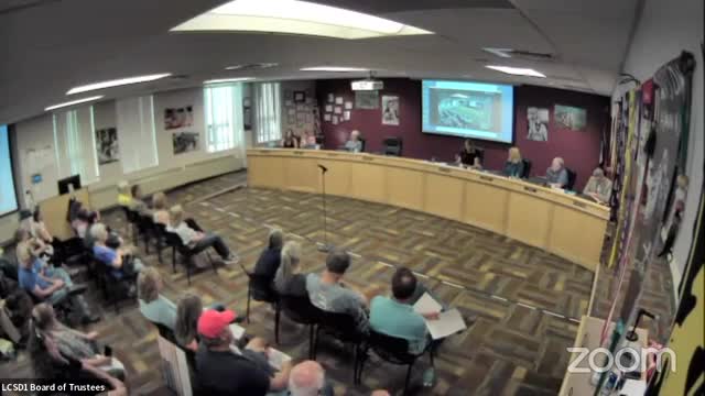 School board debates urgent amendment for suicide assessments