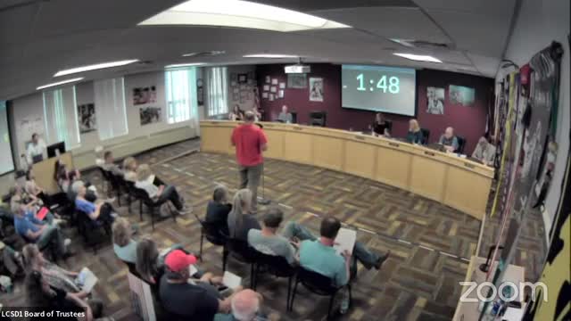 Educators warn against policy harming students in crisis