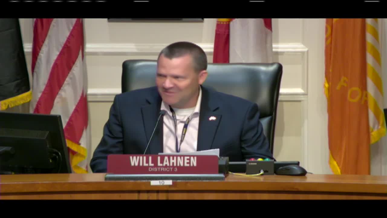 Budget Crisis Forces Tough Decisions for City Council