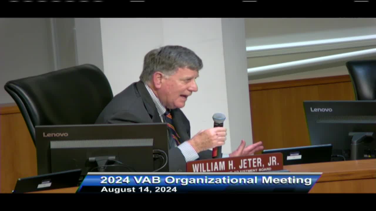 Councilman urges resolution amid salary dispute crisis