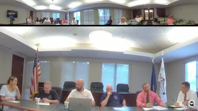 County Treasurer Calls for Outsourcing Amid Work Backlog Crisis