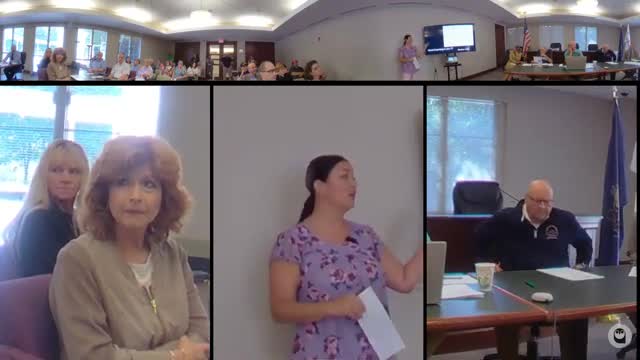 County considers hand counting ballots to restore election trust
