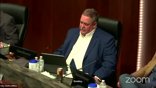 City Council Moves to Extend Controversial Food Tax Indefinitely