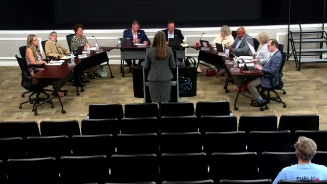 Henderson County Schools Kick Off New Year with Exciting Changes