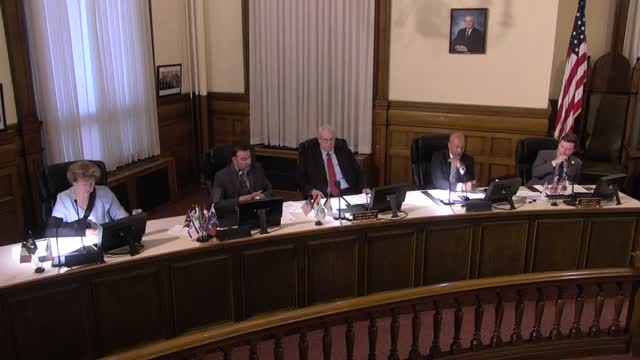 Council debates controversial retroactive water fee increases