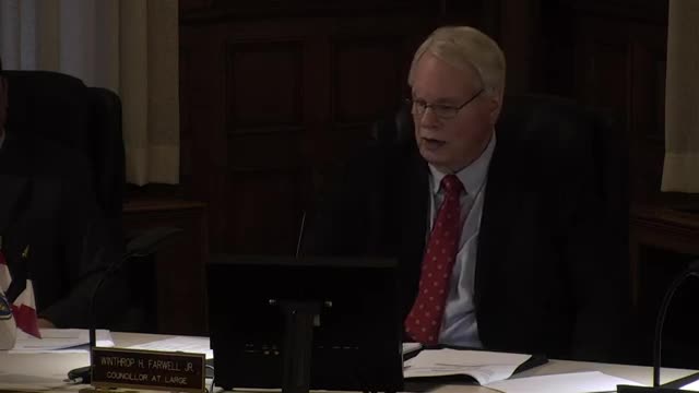 City Council Approves Controversial Retroactive Billing Plan
