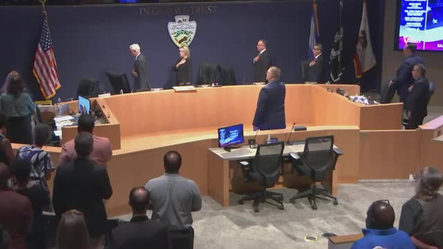 Community mourns loss of local leaders and heroes