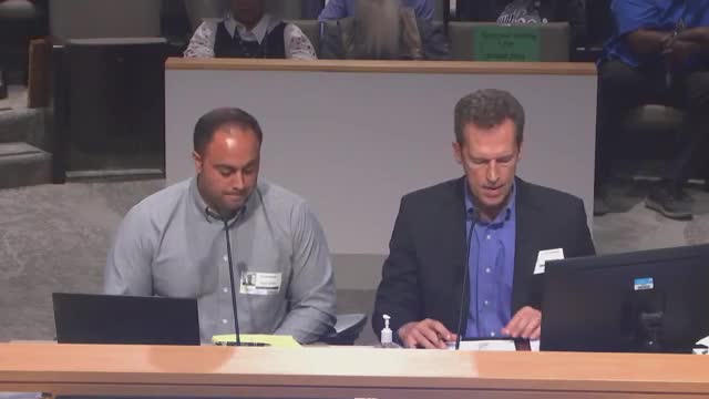 Residents raise alarm over dust control in solar project