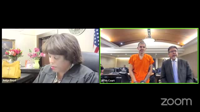 Court accepts plea deal in high-stakes legal battle