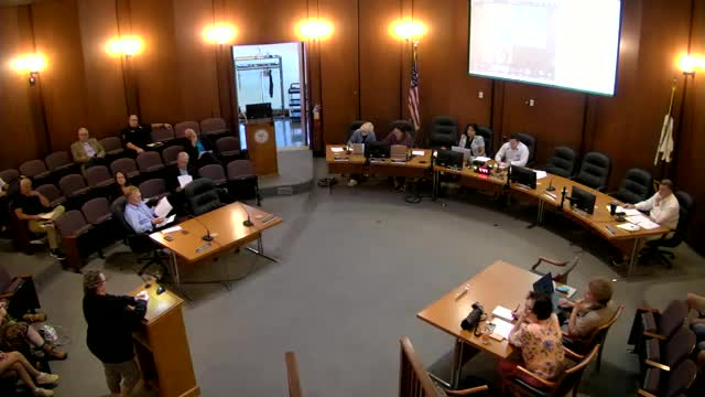 Residents demand action on dangerous living conditions