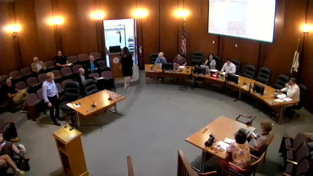 City Council Faces Heated Debate Over Housing Development Moratorium