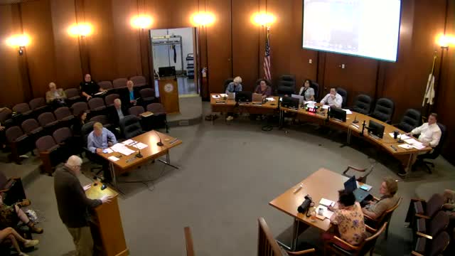 City Council Faces Backlash Over Housing and Accessibility Issues