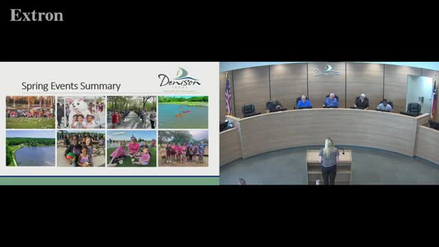 Spring Events Draw Thousands with Fun and Community Spirit