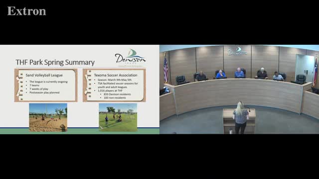 Youth sports leagues thrive with record participation this season