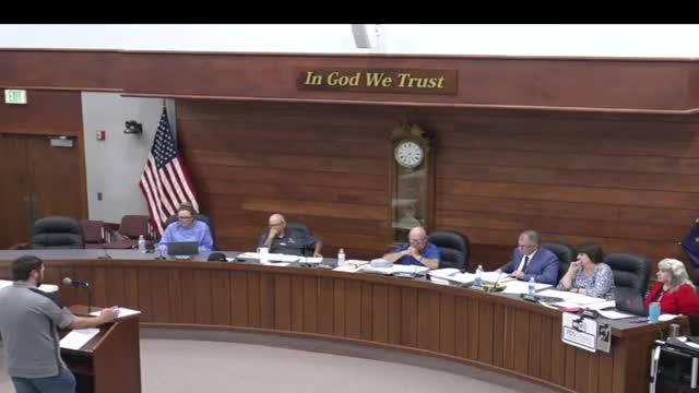 County faces tough decisions on aging bridge infrastructure
