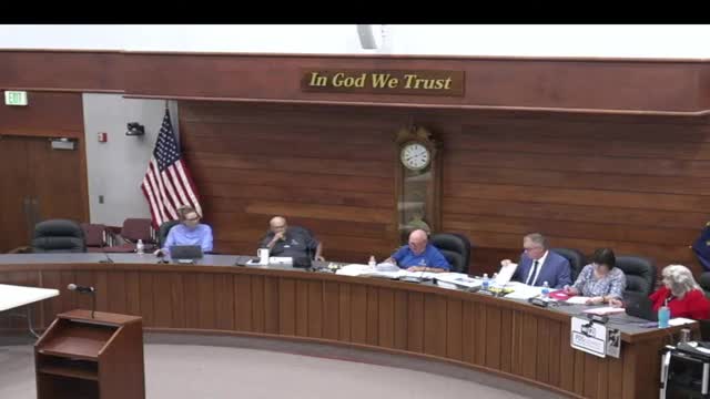 Citizen demands human oversight in election vote counting