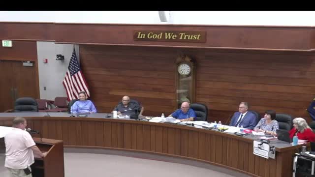 Jail phone system crisis leaves community in chaos