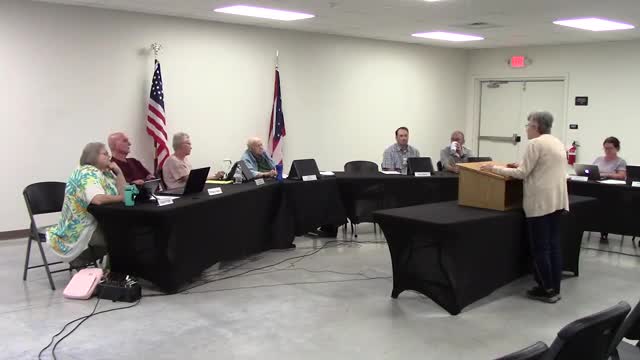 Community grapples with park safety and drug concerns