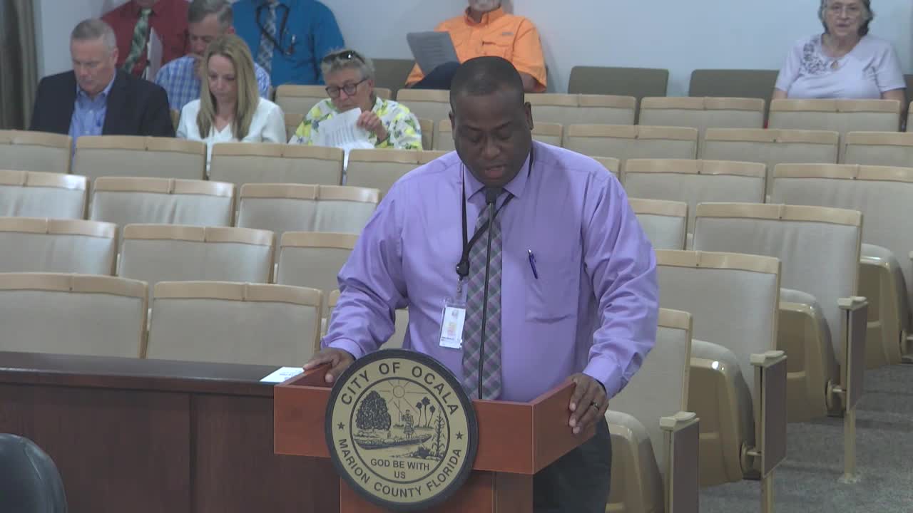 City outlines ambitious five year plan for affordable housing