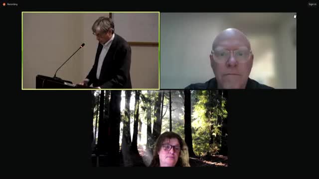 Neighbors clash over privacy concerns in shed construction debate