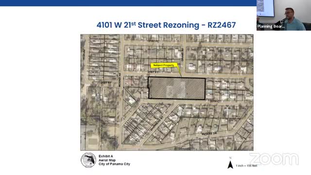 Rezoning sparks heated debate over neighborhood development plans