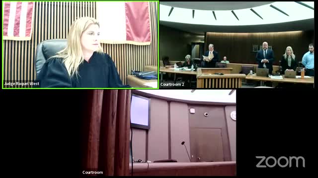 Horrific murder trial reveals chilling details of pregnant woman's death