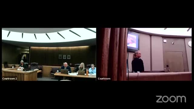 Body uncovered in chilling courtroom evidence reveals shocking details