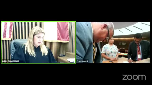 Courtroom Drama Unfolds in High-Stakes Theft Case