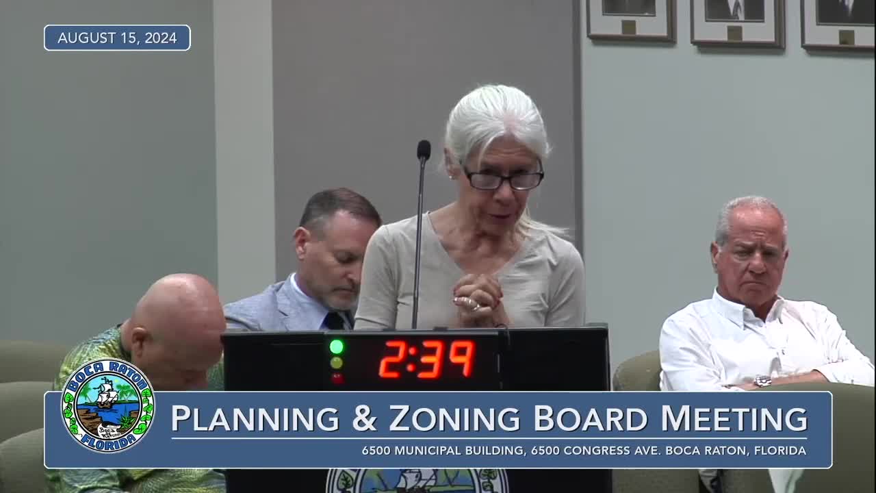 Residents raise alarm over dangerous parking and traffic issues