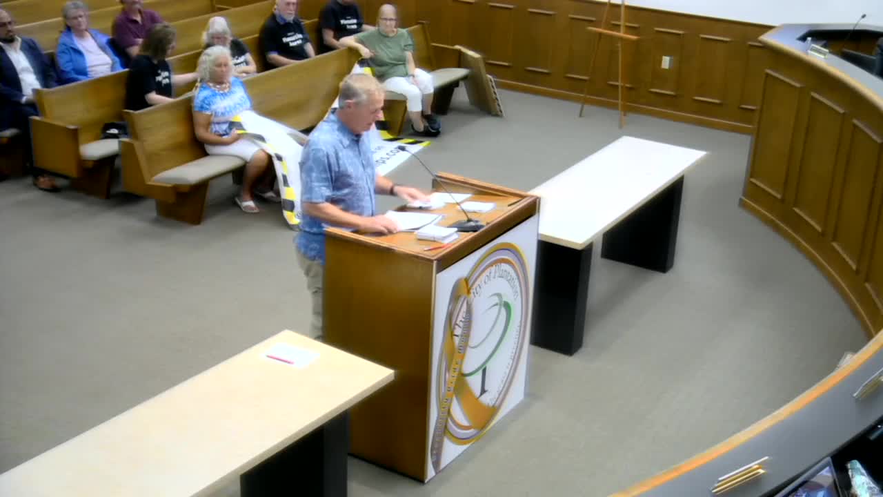 Residents Demand Action to Remove Controversial Speed Bumps