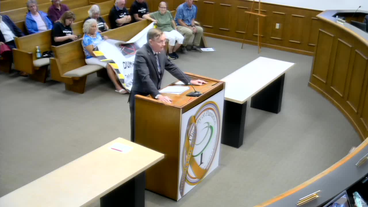 Community calls for innovative solutions to extreme heat