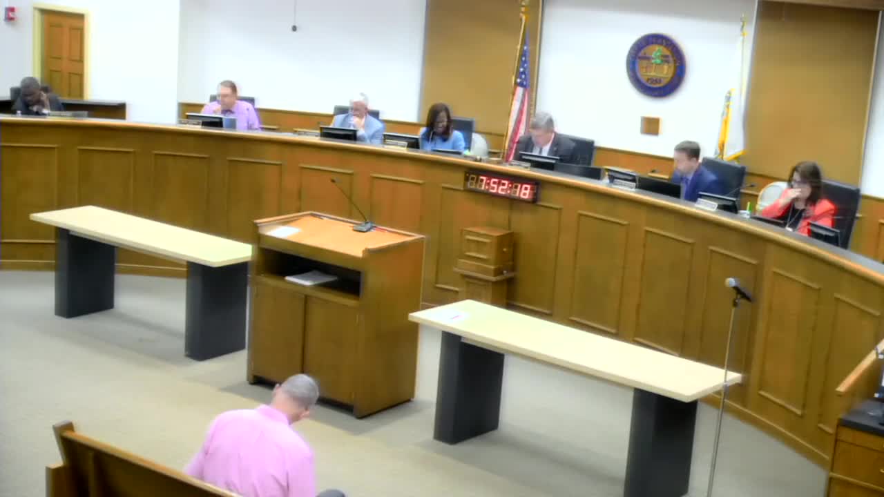 City Council approves vital funding for community development