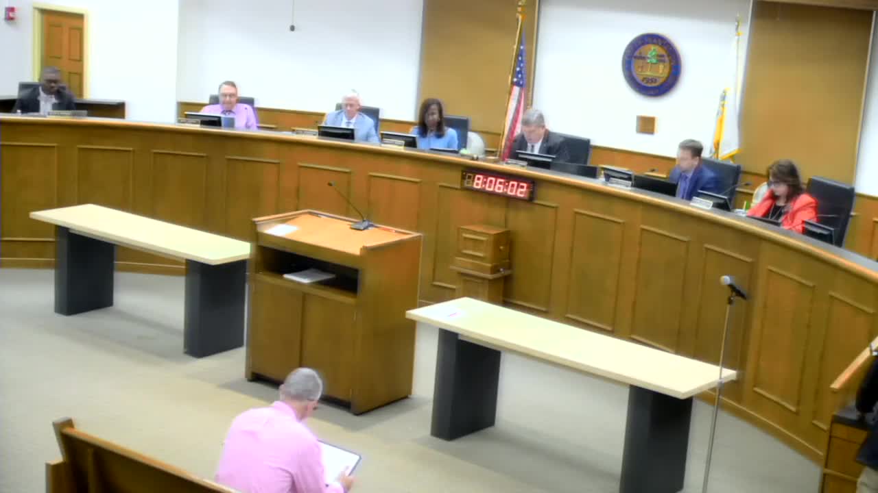 City Council advances major affordable housing plan