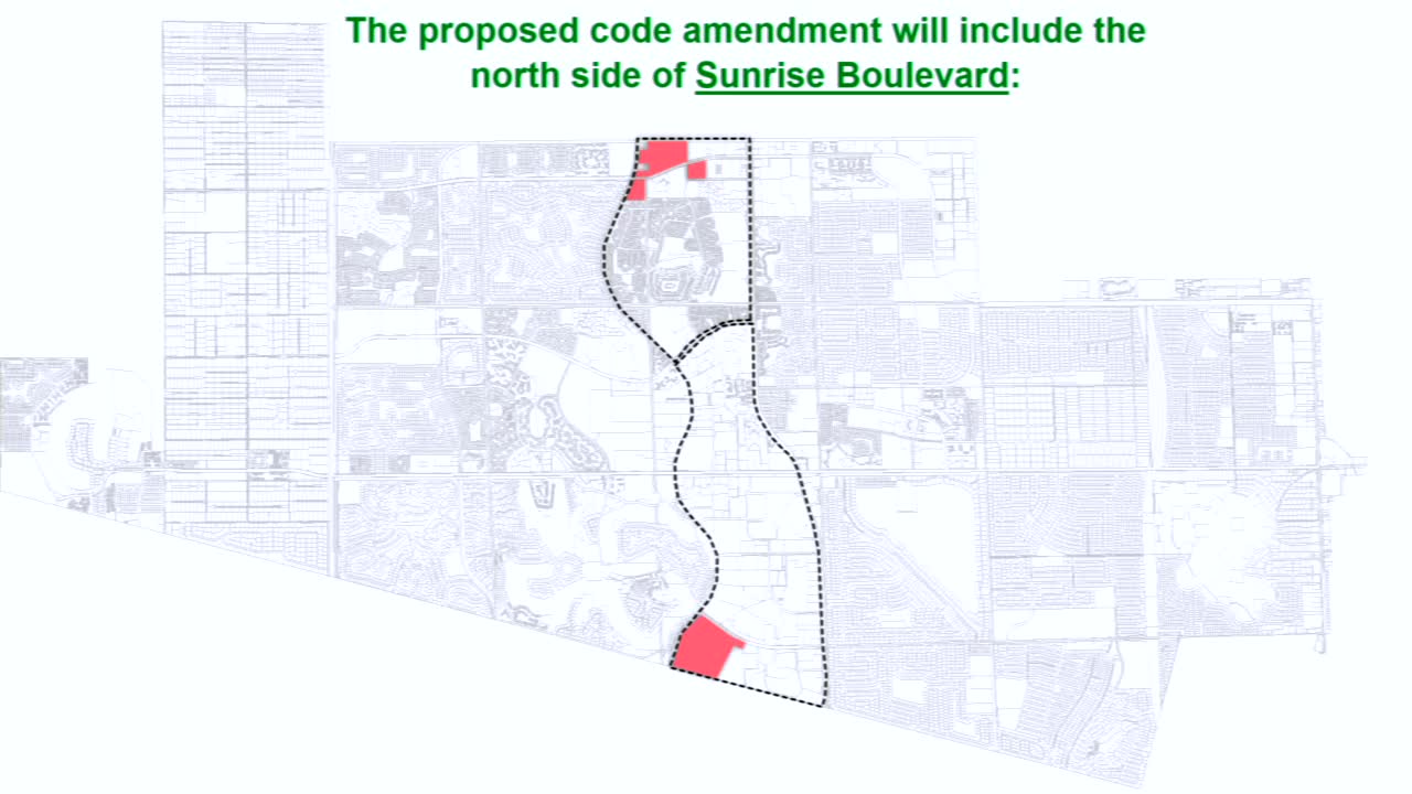 Housing Crisis Sparks Debate Over New Development Heights