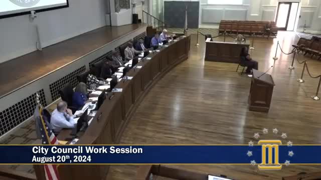 Montgomery plans new housing department to tackle affordability