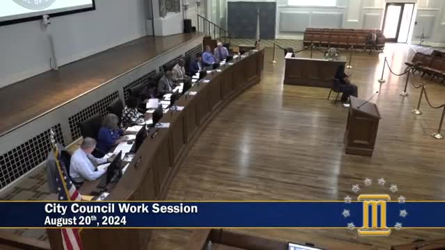 City Council Faces Controversy Over Solar Facility Moratorium