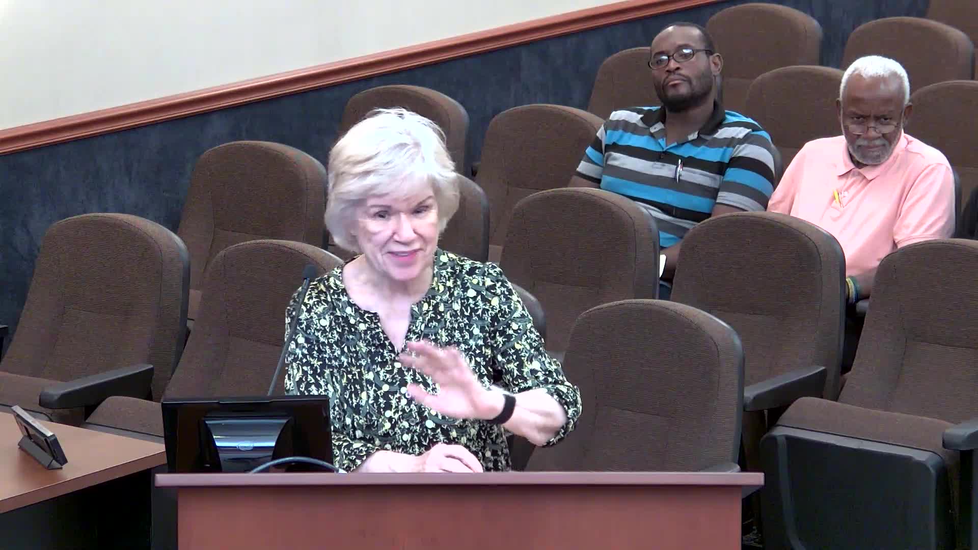 City Council Faces Urgent Calls on Homelessness and Code Enforcement