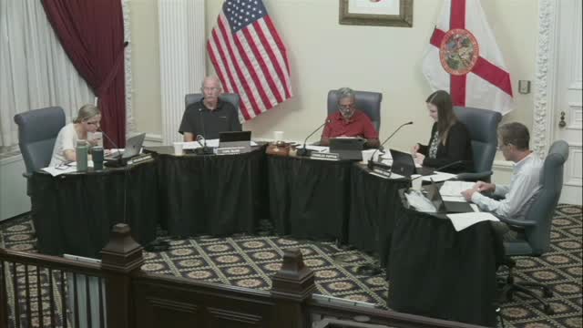 Controversy erupts over tree removal for new development