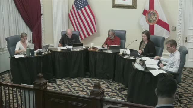 City approves controversial dock project amid environmental concerns