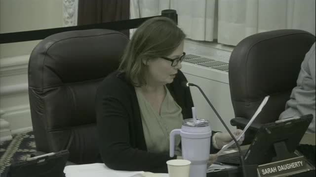 Controversial tree removal plan sparks community debate