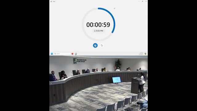 Citizens demand tax relief amid rising school expenses