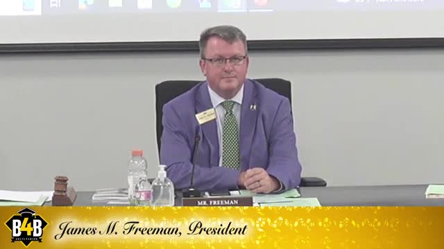 Community rallies to save LH Williams School from closure