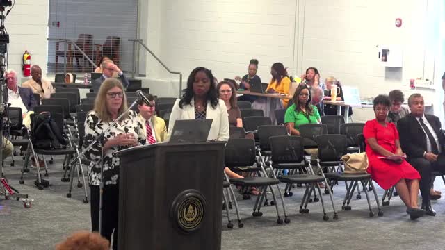 Budget Concerns Spark Debate Over Student Services