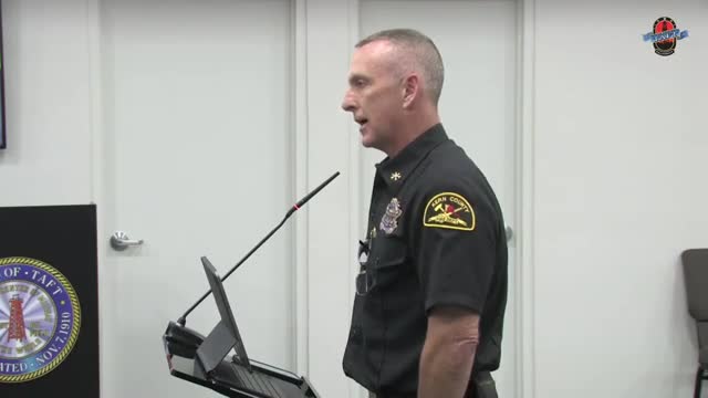 Firefighters Brace for Record-Breaking Fire Season