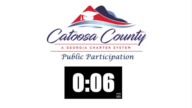 Educators rally for support to save Catoosa County schools